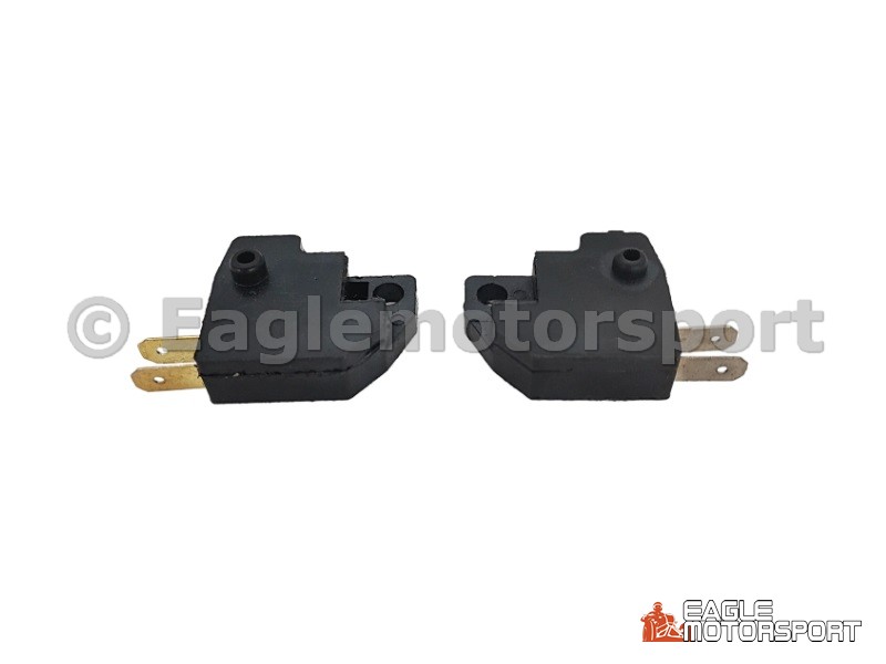 Remlicht schakelaar set L+R